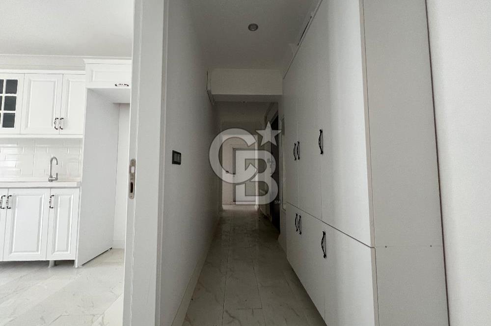 LAPSEKİ YENİ KORDONDA 2+1 SATILIK DAİ