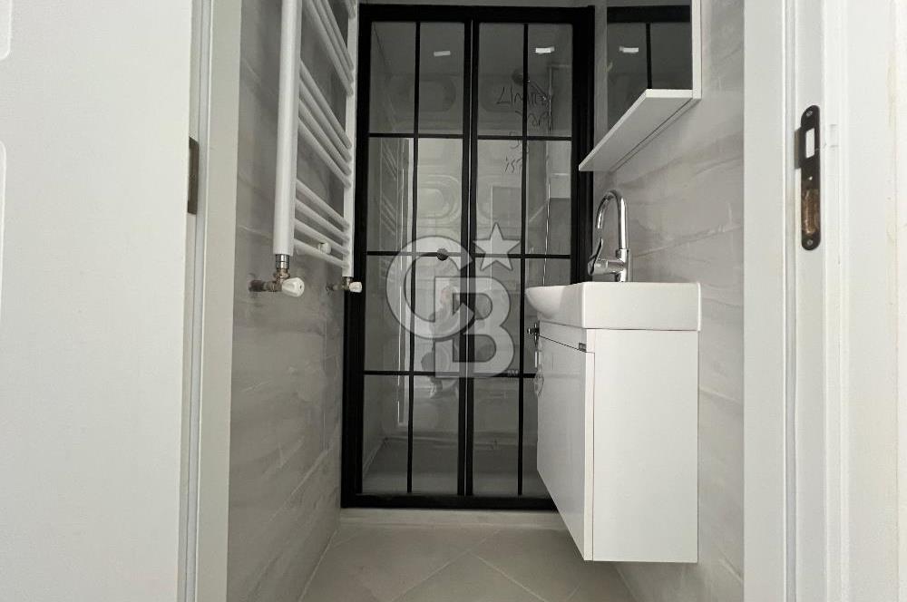 LAPSEKİ YENİ KORDONDA 2+1 SATILIK DAİ