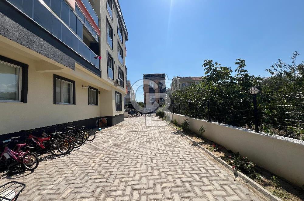 LAPSEKİ YENİ KORDONDA BOĞAZ MANZARALI SAT