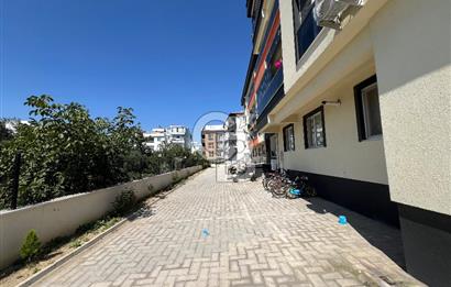 LAPSEKİ YENİ KORDONDA BOĞAZ MANZARALI SAT