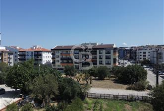 LAPSEKİ YENİ KORDONDA 2+1 SATILIK DAİ