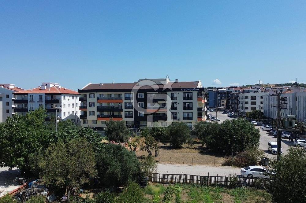 LAPSEKİ YENİ KORDONDA BOĞAZ MANZARALI SAT