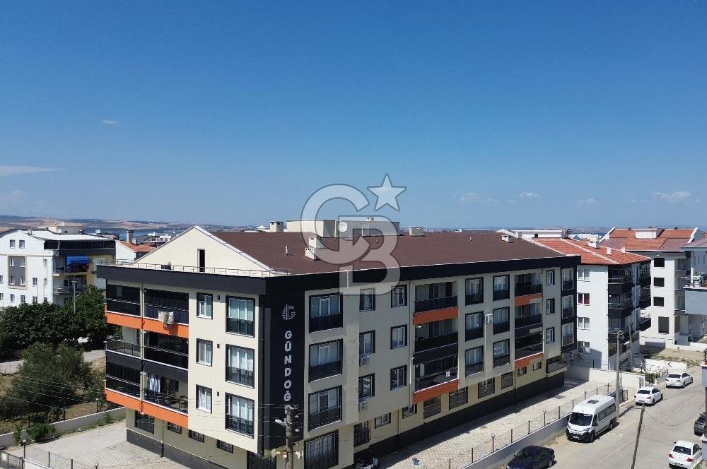 LAPSEKİ YENİ KORDONDA BOĞAZ MANZARALI SAT