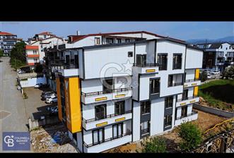 KOCAELİ BAŞİSKELE'DE EBEVEYN BANYOLU 3+1 ÇATI DUBLEKS DAİRE