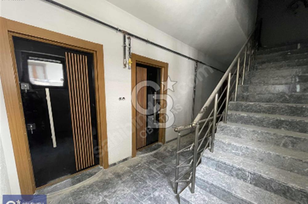 KOCAELİ BAŞİSKELE'DE EBEVEYN BANYOLU 3+1 ÇATI DUBLEKS DAİRE