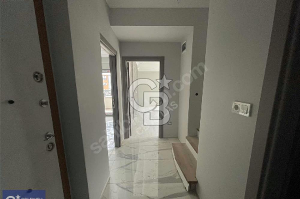 KOCAELİ BAŞİSKELE'DE EBEVEYN BANYOLU 3+1 ÇATI DUBLEKS DAİRE