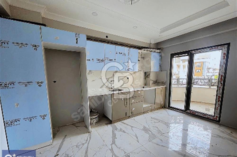 KOCAELİ BAŞİSKELE'DE EBEVEYN BANYOLU 3+1 ÇATI DUBLEKS DAİRE