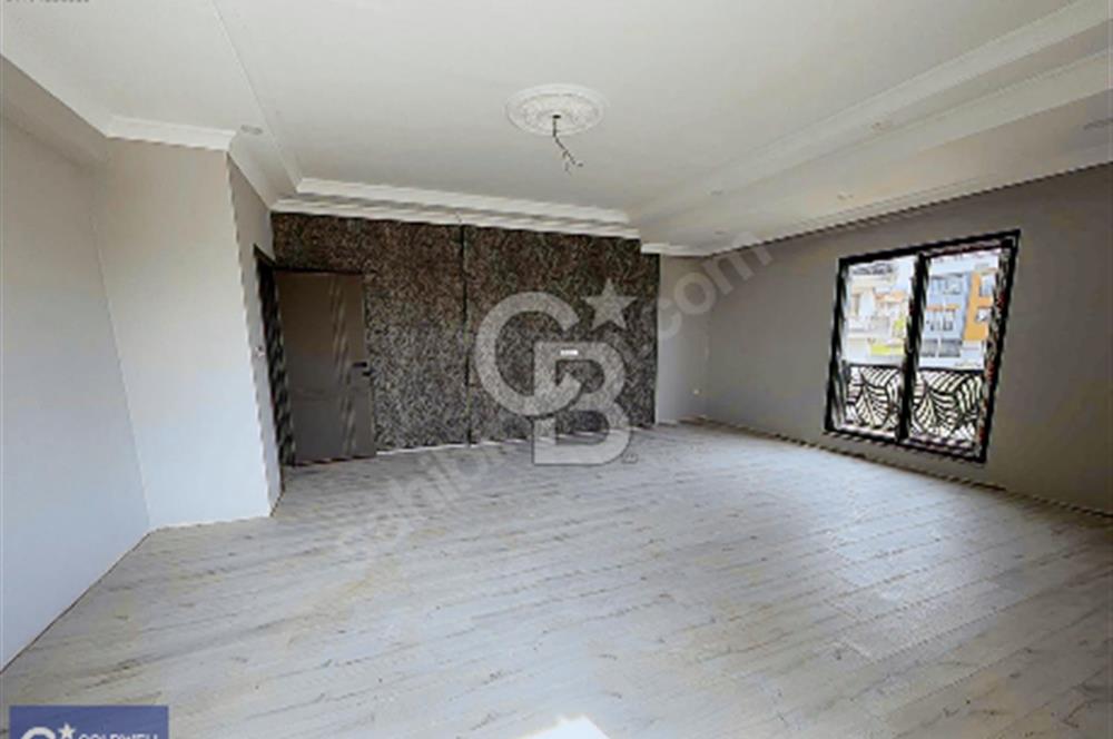 KOCAELİ BAŞİSKELE'DE EBEVEYN BANYOLU 3+1 ÇATI DUBLEKS DAİRE