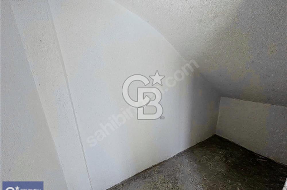 KOCAELİ BAŞİSKELE'DE EBEVEYN BANYOLU 3+1 ÇATI DUBLEKS DAİRE
