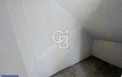 KOCAELİ BAŞİSKELE'DE EBEVEYN BANYOLU 3+1 ÇATI DUBLEKS DAİRE