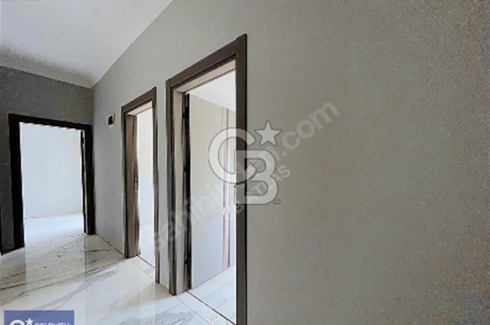 KOCAELİ BAŞİSKELE'DE EBEVEYN BANYOLU 3+1 ÇATI DUBLEKS DAİRE