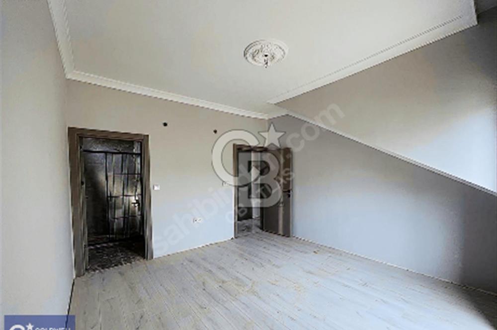 KOCAELİ BAŞİSKELE'DE EBEVEYN BANYOLU 3+1 ÇATI DUBLEKS DAİRE