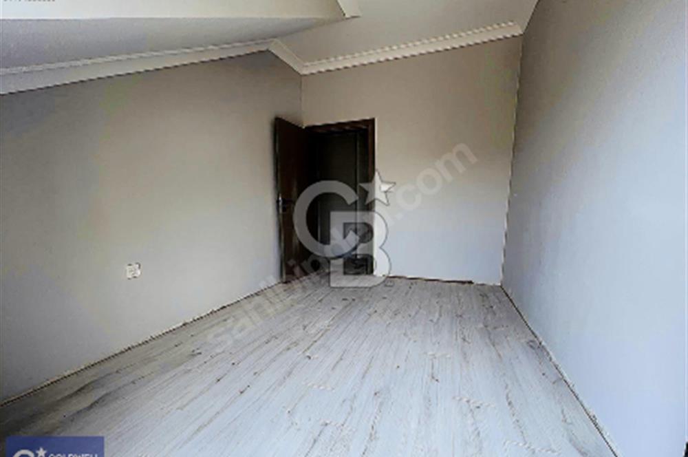 KOCAELİ BAŞİSKELE'DE EBEVEYN BANYOLU 3+1 ÇATI DUBLEKS DAİRE