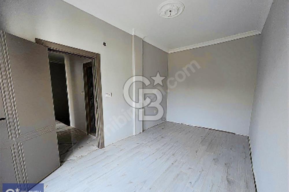 KOCAELİ BAŞİSKELE'DE EBEVEYN BANYOLU 3+1 ÇATI DUBLEKS DAİRE