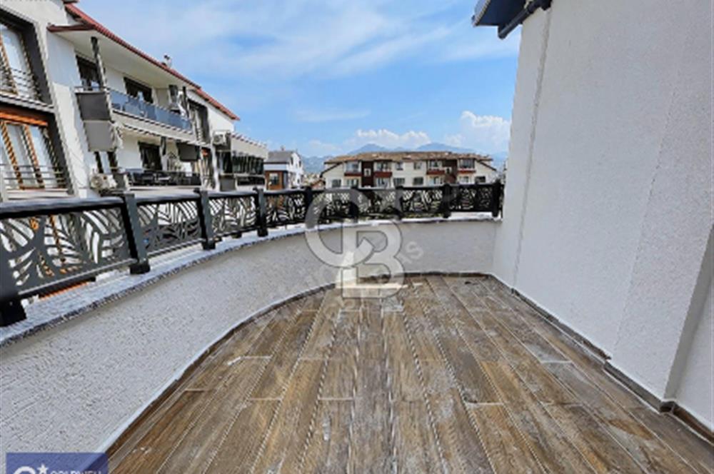 KOCAELİ BAŞİSKELE'DE EBEVEYN BANYOLU 3+1 ÇATI DUBLEKS DAİRE