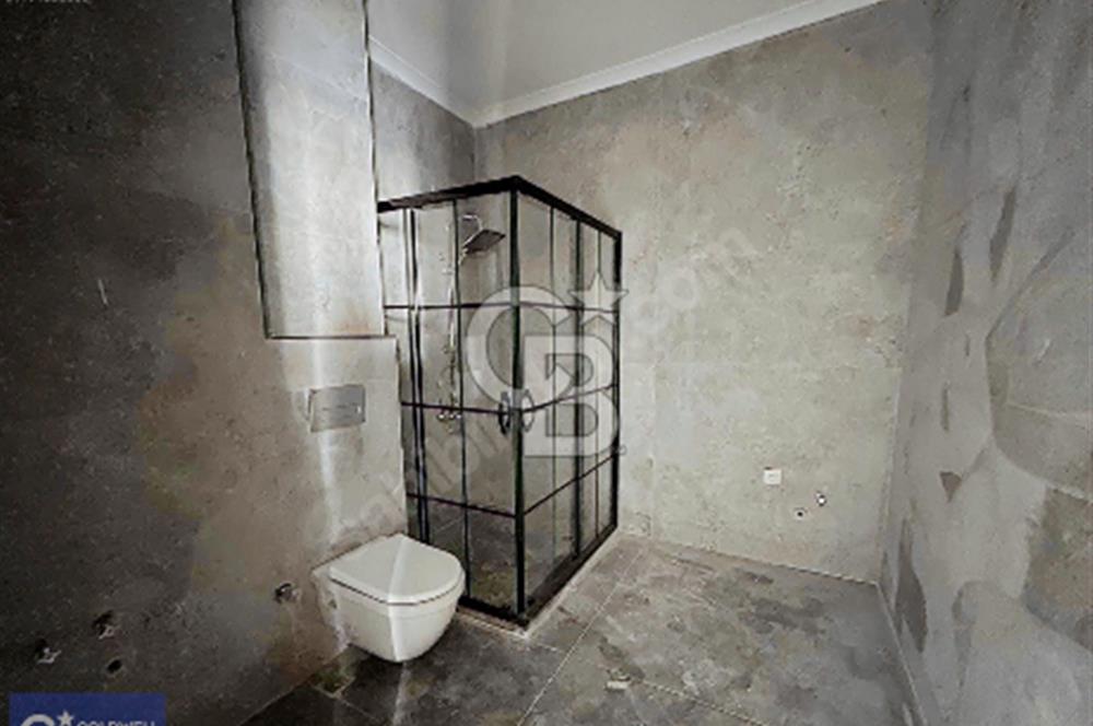 KOCAELİ BAŞİSKELE'DE EBEVEYN BANYOLU 3+1 ÇATI DUBLEKS DAİRE