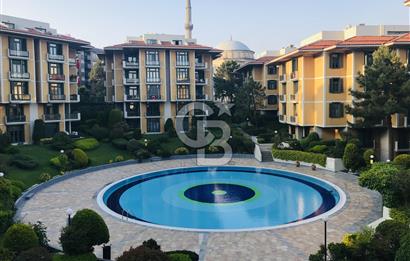 Altunizade MESA KORU EVLERİ 4+1 Satilik