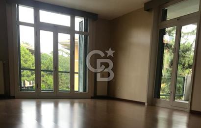 Altunizade MESA KORU EVLERİ 4+1 Satilik