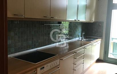 Altunizade MESA KORU EVLERİ 4+1 Satilik