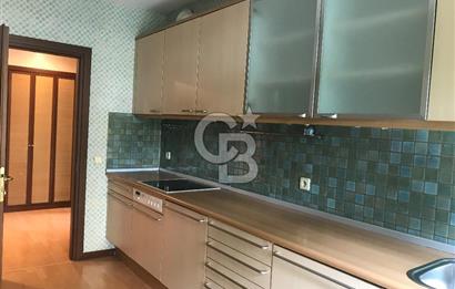 Altunizade MESA KORU EVLERİ 4+1 Satilik