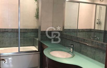 Altunizade MESA KORU EVLERİ 4+1 Satilik