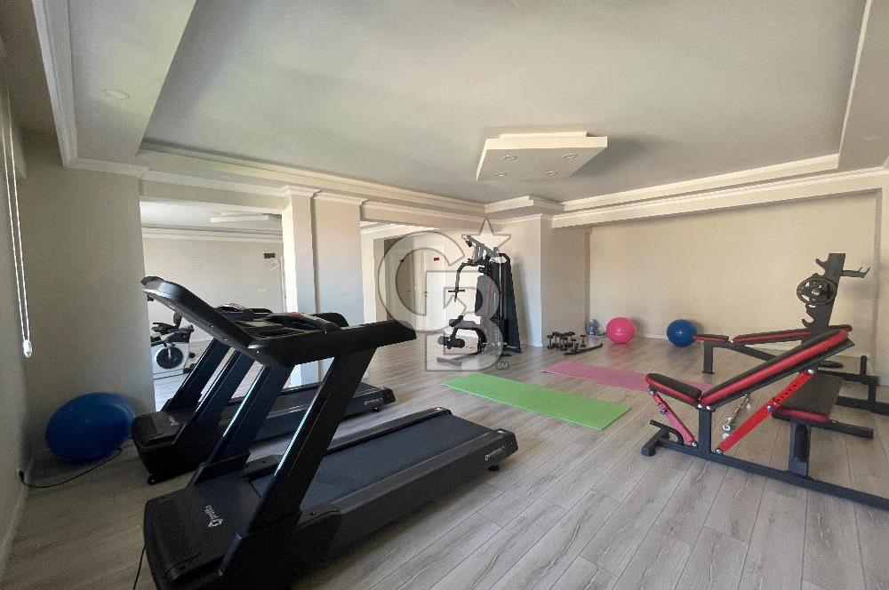 KOCAELİ GÖLCÜK OLKAR SAFİR SİTESİ SATILIK 4+1 DUBLEKS DAİRE