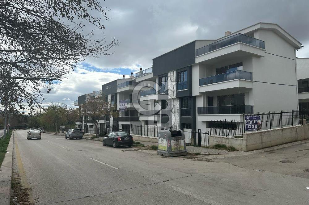 Batıkent Uğur Mumcu Mah. Emsalsiz Satılık SON KÖŞE VİLLA