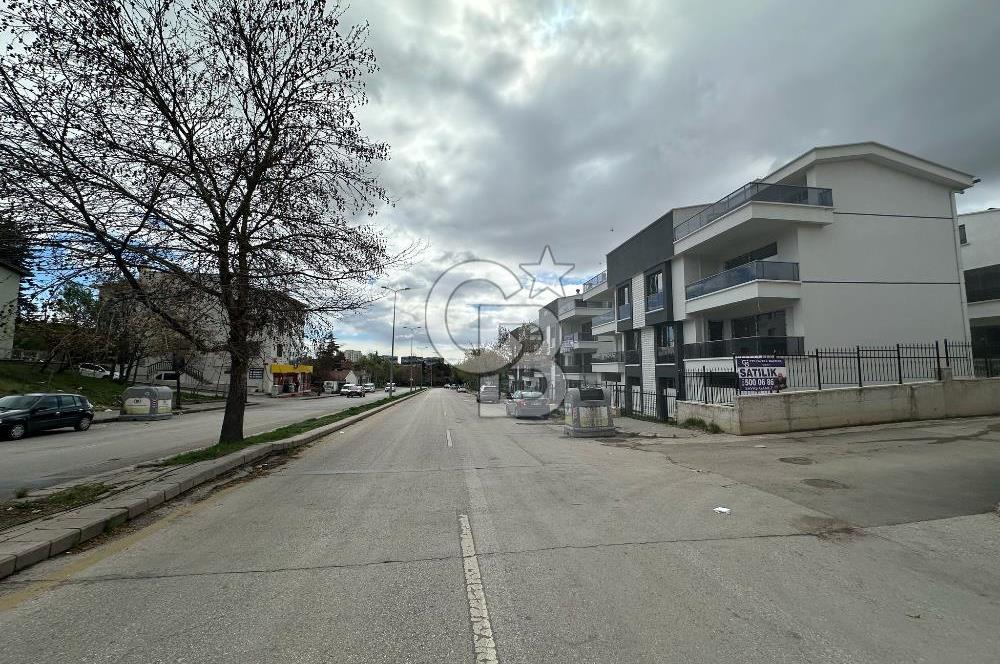 Batıkent Uğur Mumcu Mah. Emsalsiz Satılık SON KÖŞE VİLLA