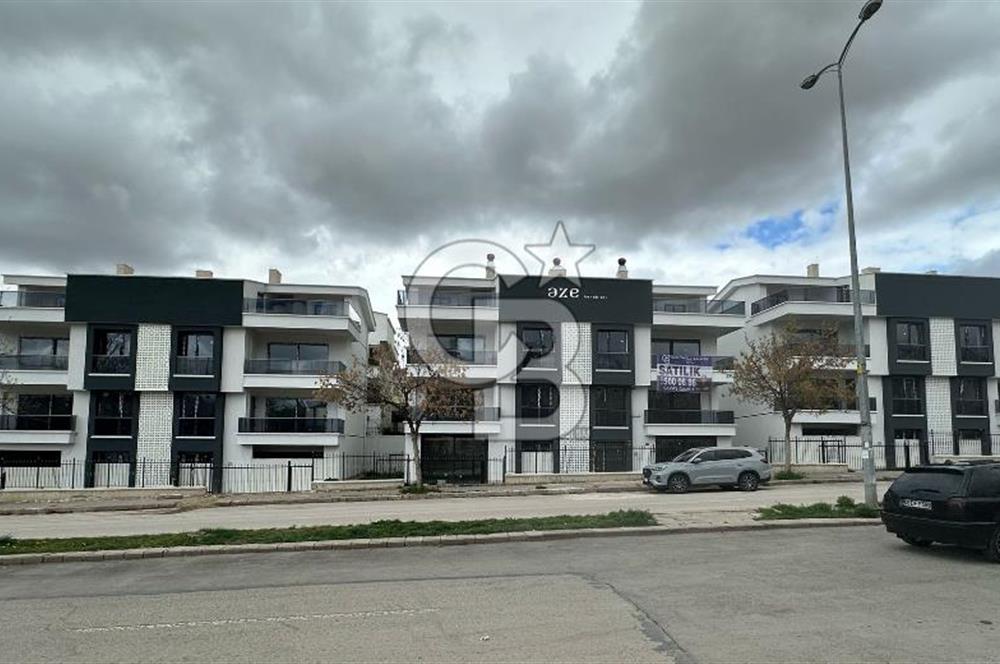 Batıkent Uğur Mumcu Mah. Emsalsiz Satılık SON KÖŞE VİLLA