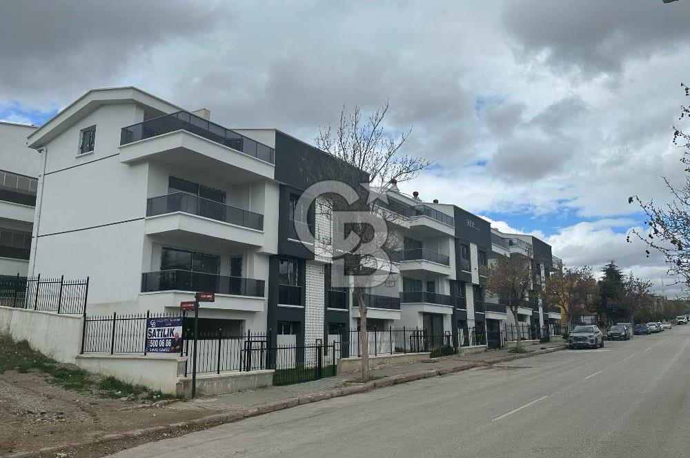 Batıkent Uğur Mumcu Mah. Emsalsiz Satılık SON KÖŞE VİLLA