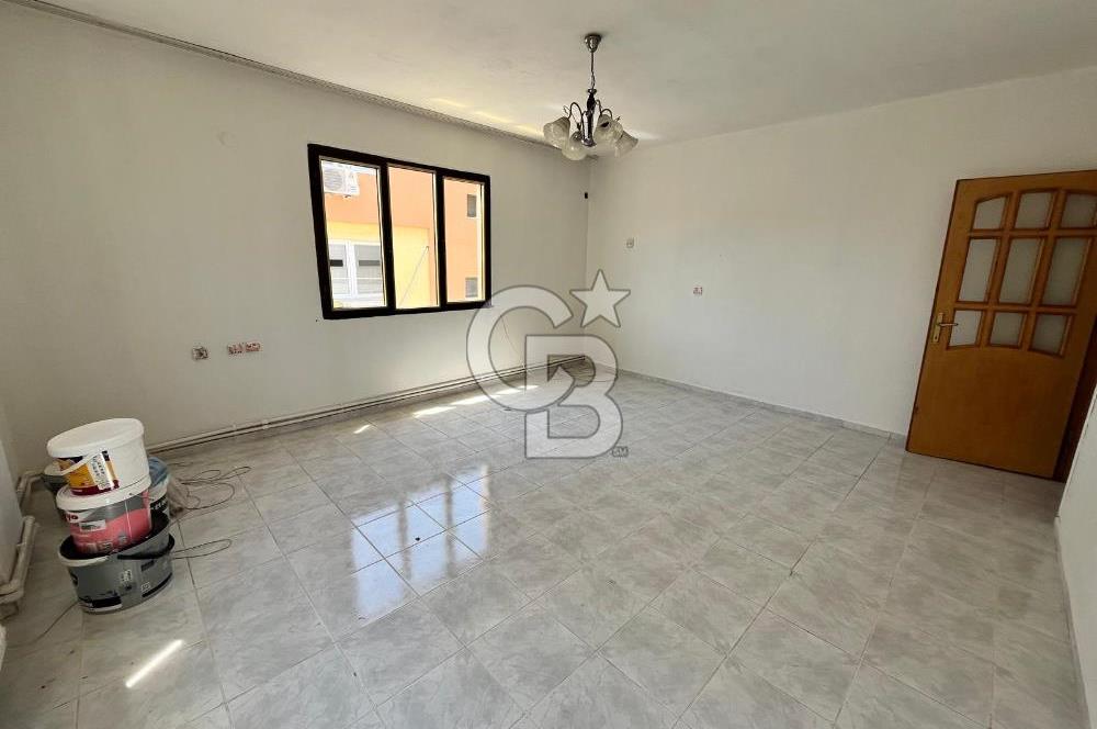 İzmir Çiğli Balatçık Mah. 95 m² 2+1 Kiralık Daire CB-PH