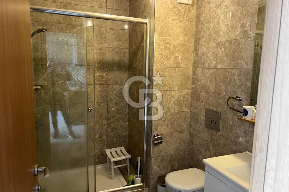 Kurtköy Yenişehir Mvk Work Square Kiralık Eşyalı 1+1 Daire