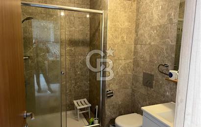 Kurtköy Yenişehir Mvk Work Square Kiralık Eşyalı 1+1 Daire