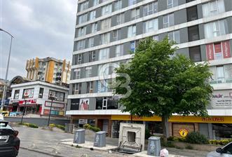 Kurtköy Yenişehir Mvk Work Square Kiralık Eşyalı 1+1 Daire