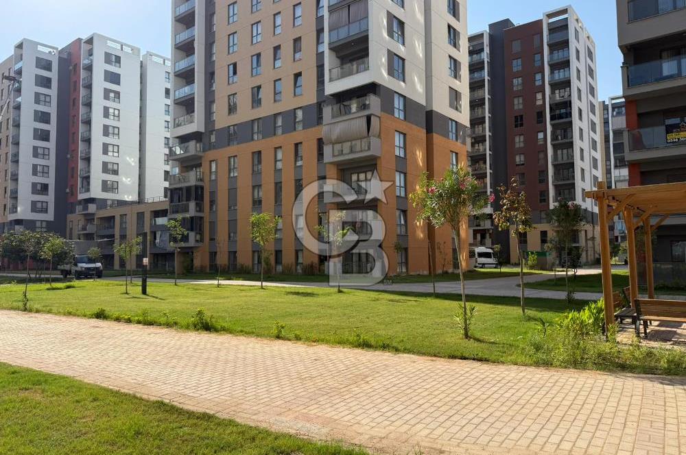 SUR YAPI'DA MANZARALI ''FIRSAT'' SATILIK 3+1 142,5M2 BÜYÜK DAİRE