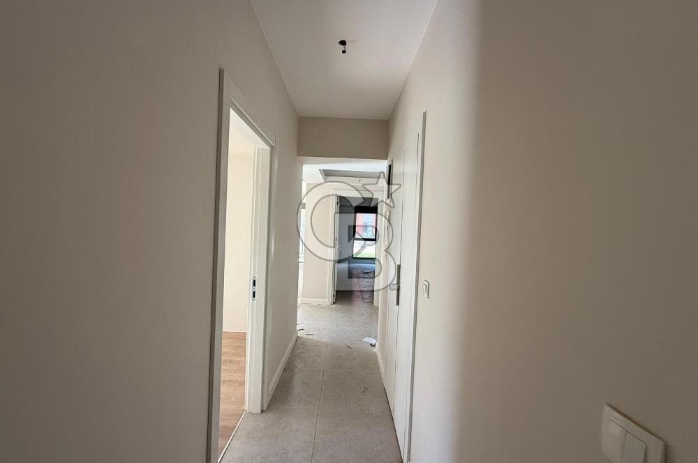 SUR YAPI'DA MANZARALI ''FIRSAT'' SATILIK 3+1 142,5M2 BÜYÜK DAİRE