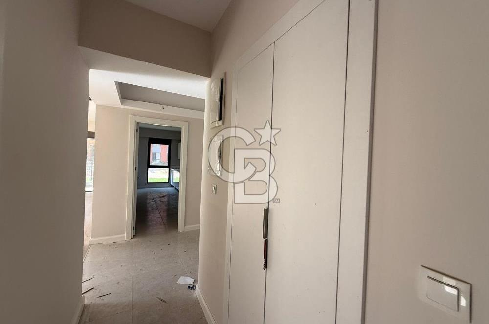 SUR YAPI'DA MANZARALI ''FIRSAT'' SATILIK 3+1 142,5M2 BÜYÜK DAİRE