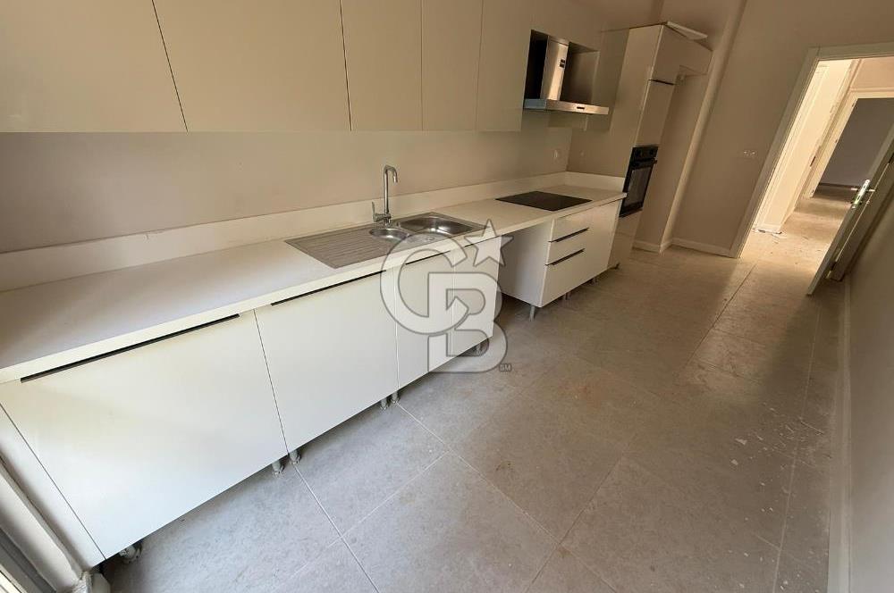 SUR YAPI'DA MANZARALI ''FIRSAT'' SATILIK 3+1 142,5M2 BÜYÜK DAİRE