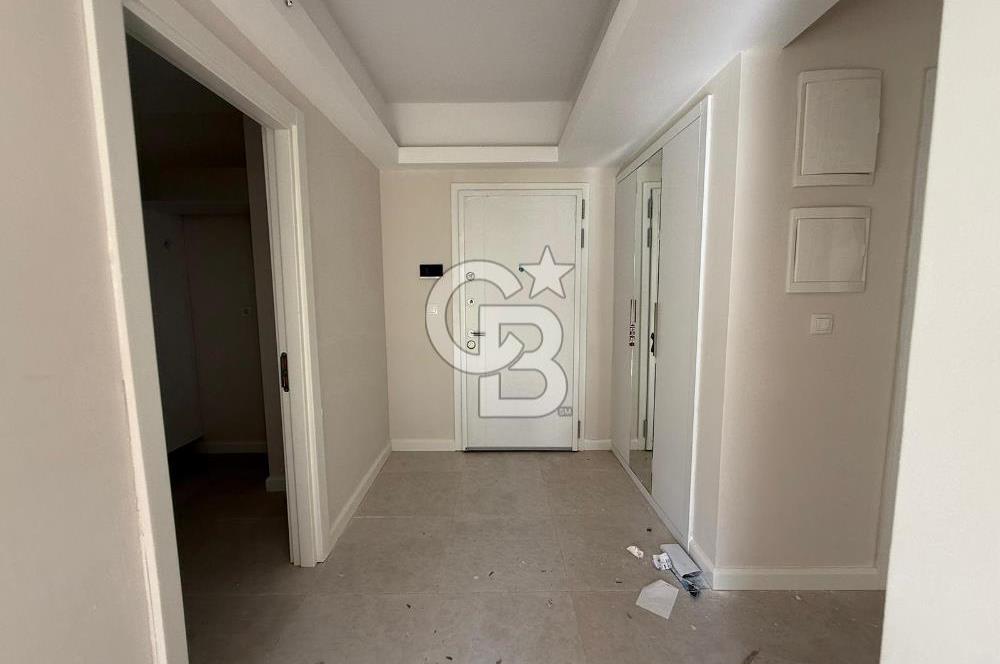 SUR YAPI'DA MANZARALI ''FIRSAT'' SATILIK 3+1 142,5M2 BÜYÜK DAİRE