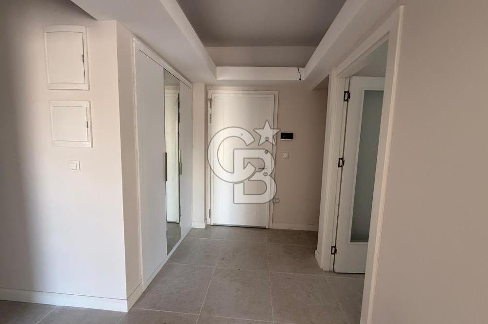 SUR YAPI'DA MANZARALI ''FIRSAT'' SATILIK 3+1 131,5M2 BÜYÜK DAİRE