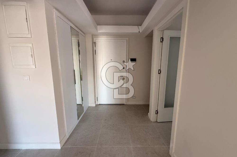 SUR YAPI'DA MANZARALI ''FIRSAT'' SATILIK 3+1 131,5M2 BÜYÜK DAİRE