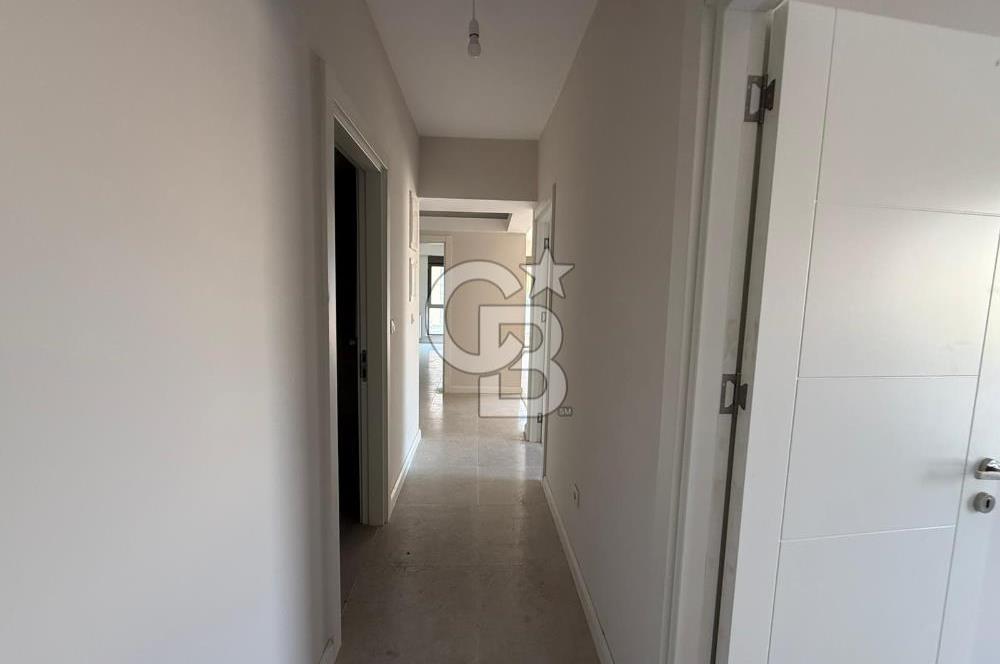 SUR YAPI'DA MANZARALI ''FIRSAT'' SATILIK 3+1 131,5M2 BÜYÜK DAİRE