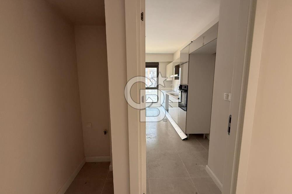 SUR YAPI'DA MANZARALI ''FIRSAT'' SATILIK 3+1 131,5M2 BÜYÜK DAİRE