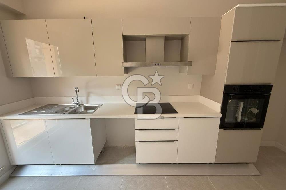 SUR YAPI'DA MANZARALI ''FIRSAT'' SATILIK 3+1 131,5M2 BÜYÜK DAİRE