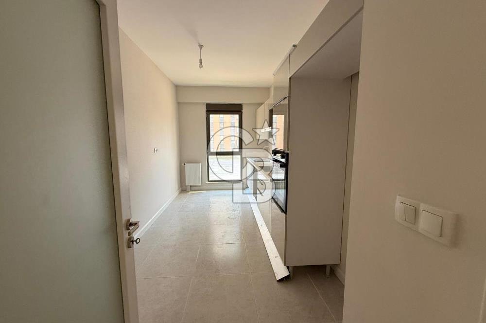 SUR YAPI'DA MANZARALI ''FIRSAT'' SATILIK 3+1 131,5M2 BÜYÜK DAİRE
