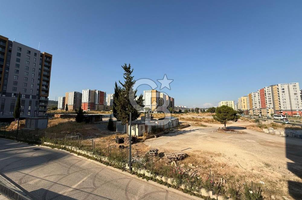 SUR YAPI'DA MANZARALI ''FIRSAT'' SATILIK 3+1 131,5M2 BÜYÜK DAİRE