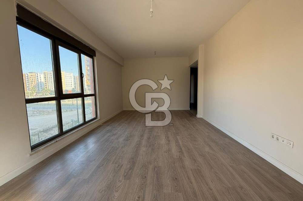 SUR YAPI'DA MANZARALI ''FIRSAT'' SATILIK 3+1 131,5M2 BÜYÜK DAİRE