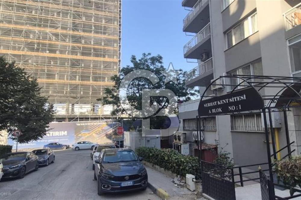 Buca Atatürk Mh.’de 3+1 Ferah Satılık Daire | Metro & AVM Yatırım Fırsatı
