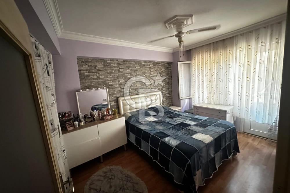 Hatay Nokta Durağında Full Bakımlı Satılık Daire