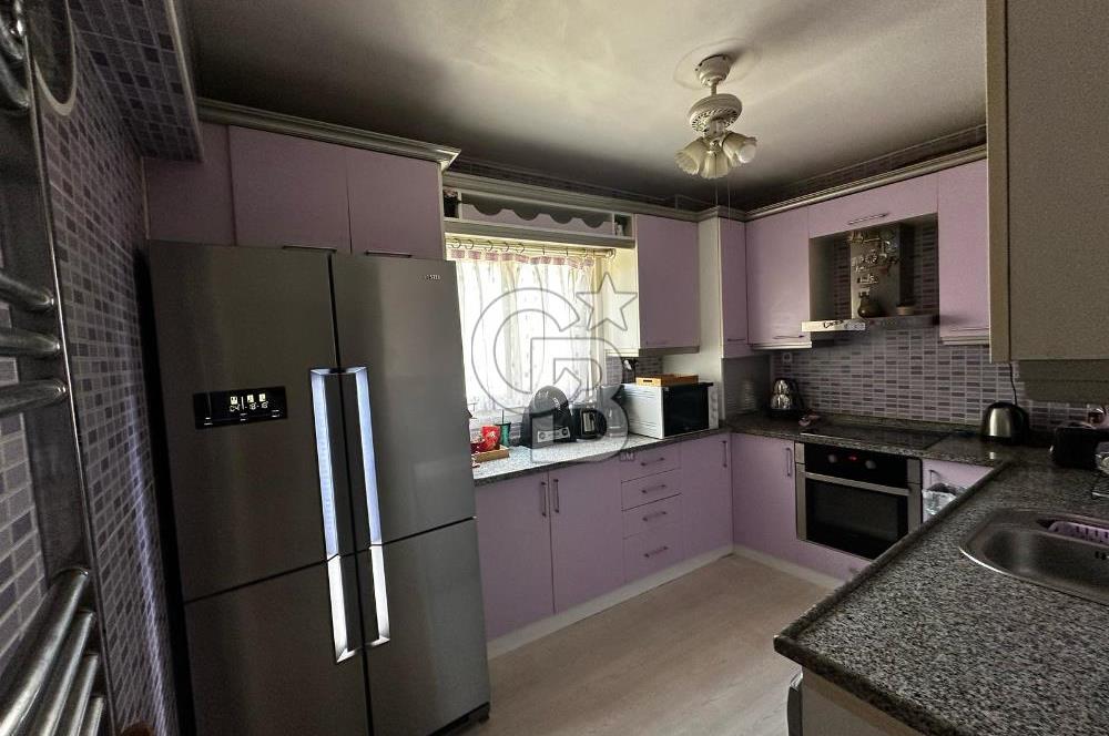 Hatay Nokta Durağında Full Bakımlı Satılık Daire